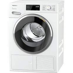 MIELE Wärmepumpen-Trockner TWH 700-80 CH (11851440)
