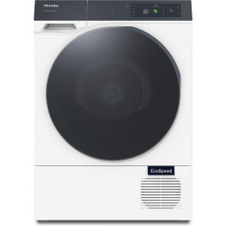 MIELE Wärmepumpen-Trockner TQ 100-10 CH li (12700150)