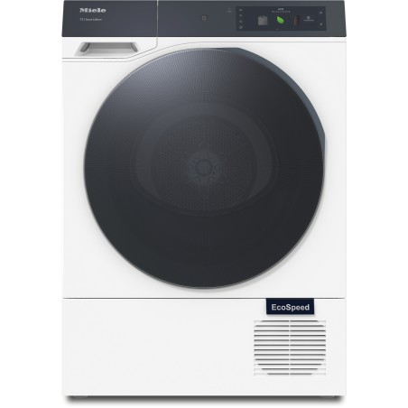 MIELE Wärmepumpen-Trockner TQ 100-10 CH li (12700150)