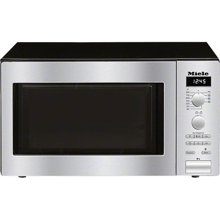 MIELE Four à micro-ondes M 6012 SC ED (09524540)