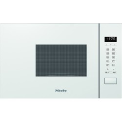 MIELE Mikrowellengerät M 2234-60 SC BW (11111590)