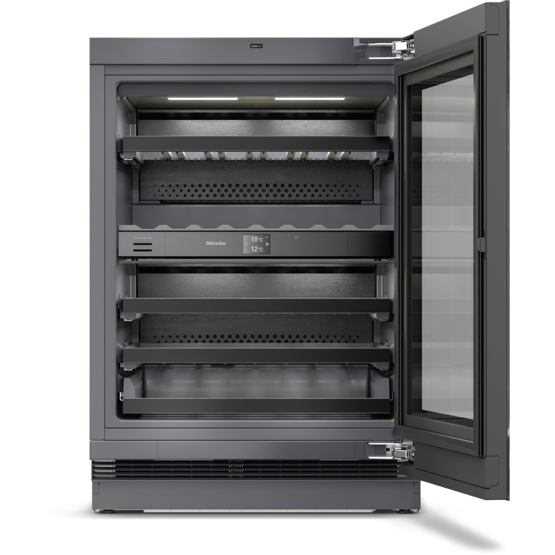 MIELE Weinschrank KWTUS 7196 E SW RE (12519660)