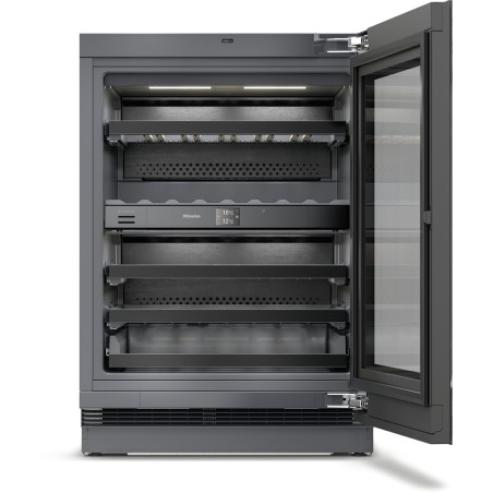 MIELE Cave à vin KWTUS 7196 E SW RE (12519660)