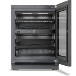 MIELE Weinschrank KWTUS 7096 E SW RE (12519560)