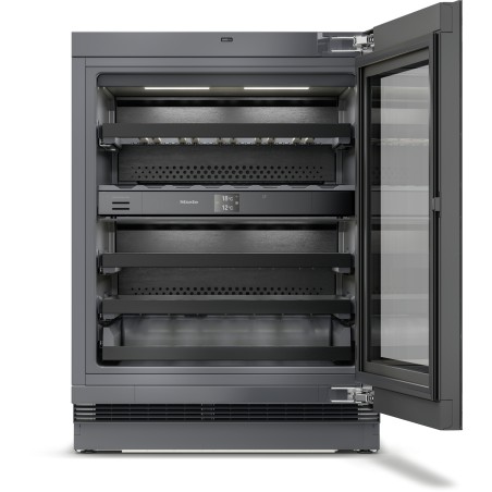 MIELE Cave à vin KWTUS 7096 E SW RE (12519560)