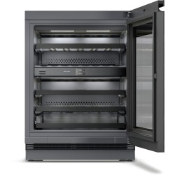 MIELE Cave à vin KWTUS 7074 F SW RE (12690510)