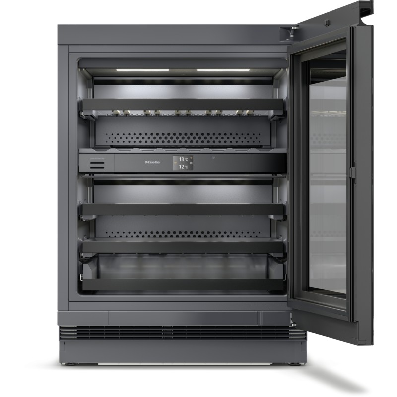 MIELE Cave à vin KWTUS 7074 F SW RE (12690510)