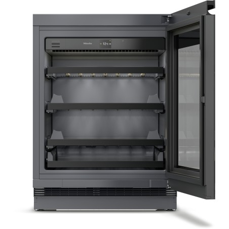 MIELE Weinschrank KWTUS 7054 F SW RE (12519490)