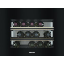 MIELE Weinschrank KWT 7112 iG SW (11186580)