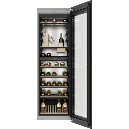 MIELE Cave à vin KWT 6722 iGS-1 SW RE (95275780)