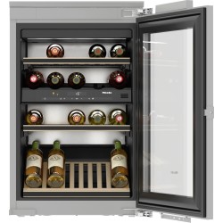MIELE Cave à vin KWT 6422 i-1 RE (12364290)