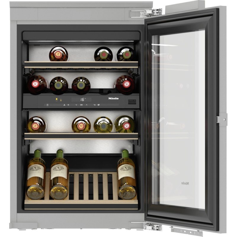 MIELE Cave à vin KWT 6422 i-1 RE (12364290)
