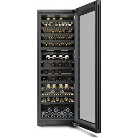 MIELE Weinschrank KWT 4995 F sw (12156840)