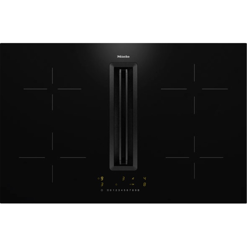 MIELE KMDA 7272-1 FL Silence (12970550)