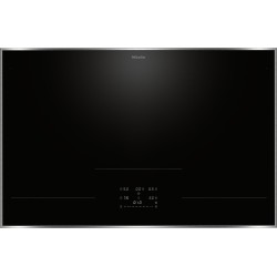 MIELE Plan de cuisson à induction KM 8684 FR (12941200)