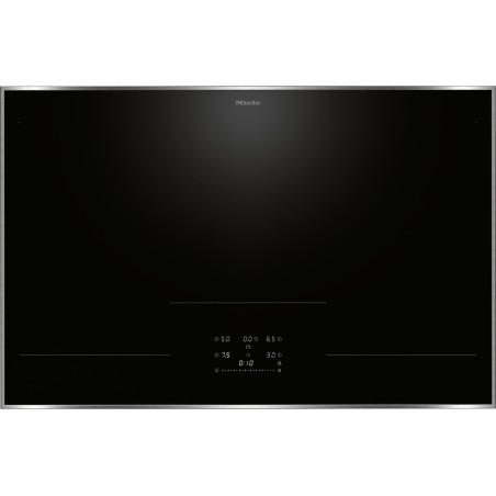 MIELE Plan de cuisson à induction KM 8684 FR (12941200)