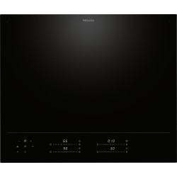 MIELE Plan de cuisson à induction KM 8665 FL (12941190)