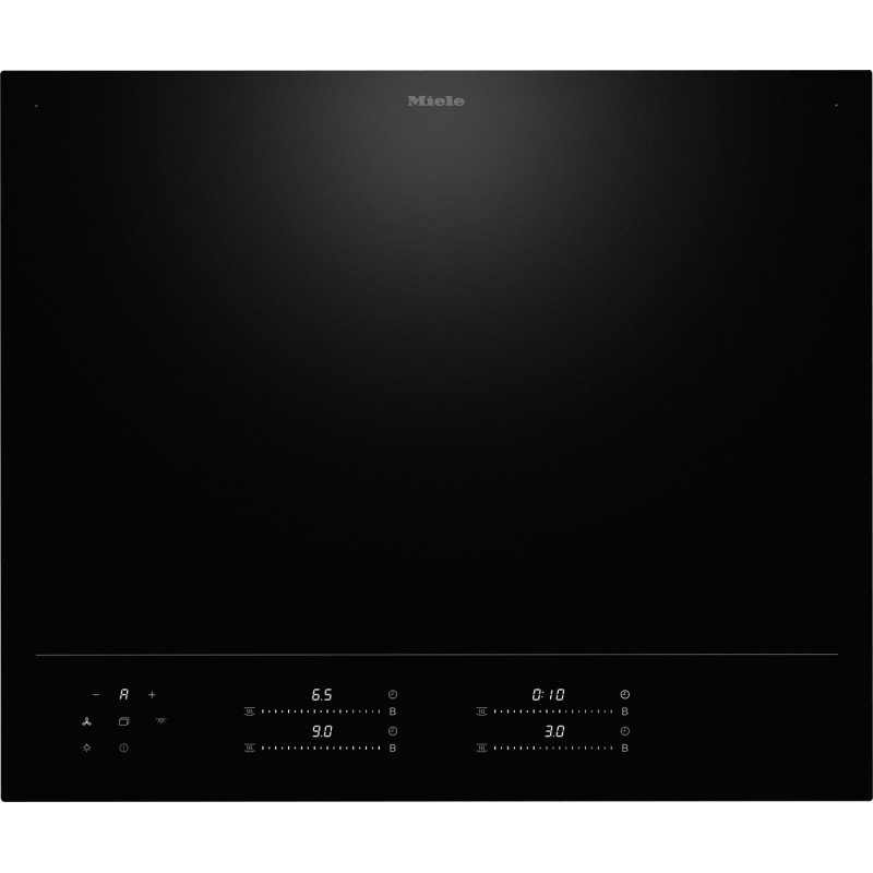 MIELE Induktions-Kochfeld KM 8665 FL (12941190)