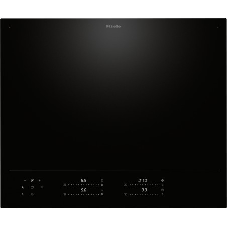 MIELE Induktions-Kochfeld KM 8665 FL (12941190)