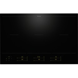 MIELE Plan de cuisson à induction KM 8585 FL (12941120)