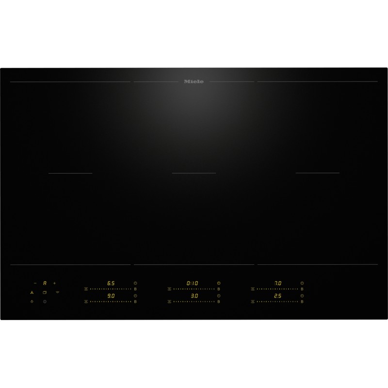 MIELE Induktions-Kochfeld KM 8585 FL (12941120)