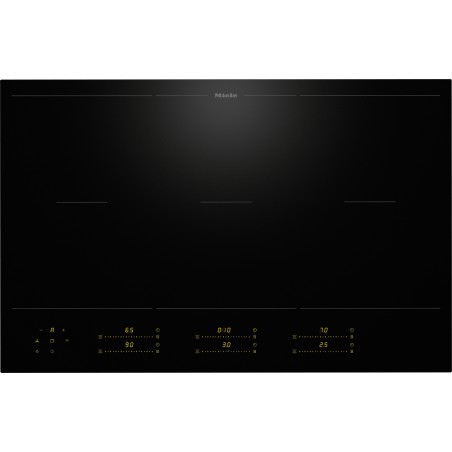 MIELE Plan de cuisson à induction KM 8585 FL (12941120)