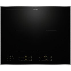 MIELE Plan de cuisson à induction KM 8565 FR (12941030)