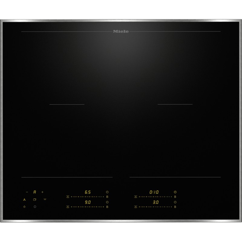 MIELE Plan de cuisson à induction KM 8565 FR (12941030)