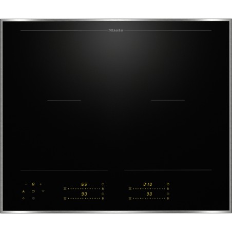 MIELE Plan de cuisson à induction KM 8565 FR (12941030)