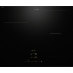 MIELE Plan de cuisson à induction KM 8463 FX (12940920)