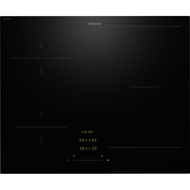 MIELE Induktions-Kochfeld KM 8463 FX (12940920)