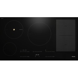 MIELE Plan de cuisson à induction KM 7899 FL (11512180)