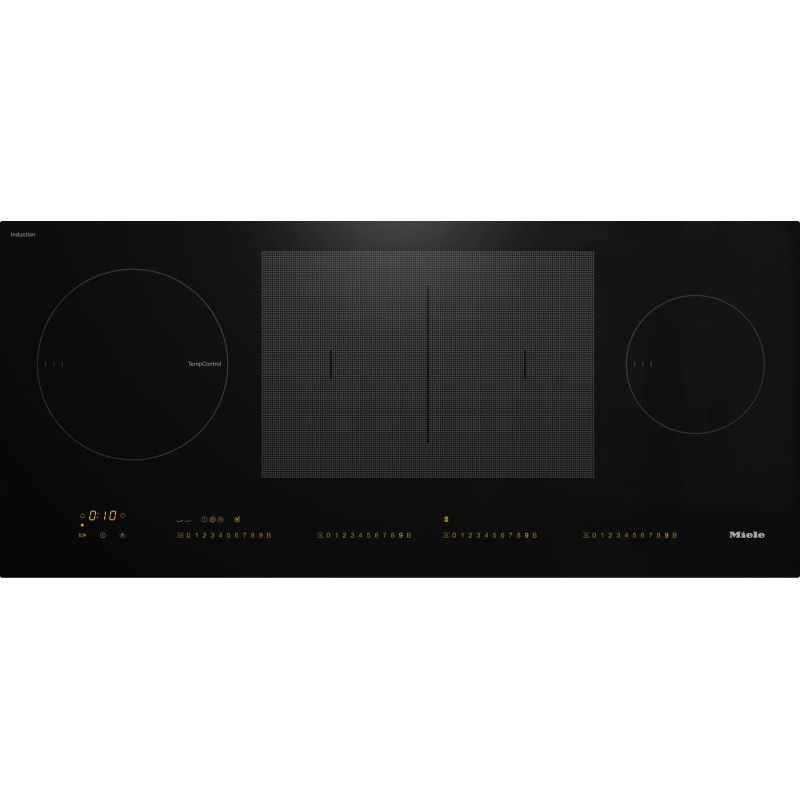 MIELE Plan de cuisson à induction KM 7689 FL (11512130)