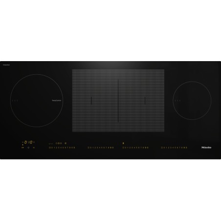 MIELE Plan de cuisson à induction KM 7689 FL (11512130)