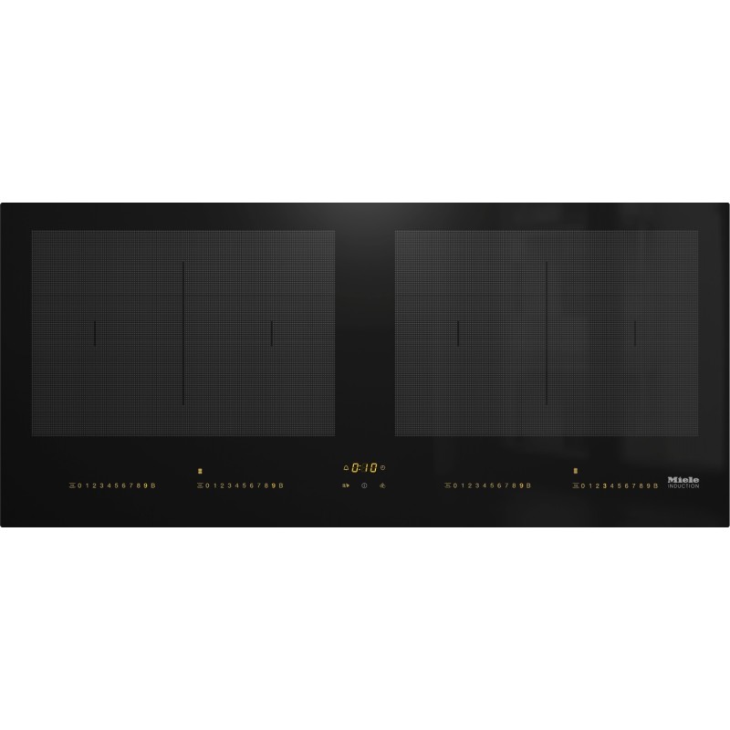MIELE Induktions-Kochfeld KM 7684 FL (11153330)