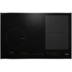 MIELE Plan de cuisson à induction KM 7679 FR (11512100)