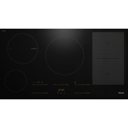 MIELE Plan de cuisson à induction KM 7629 FX (11512090)