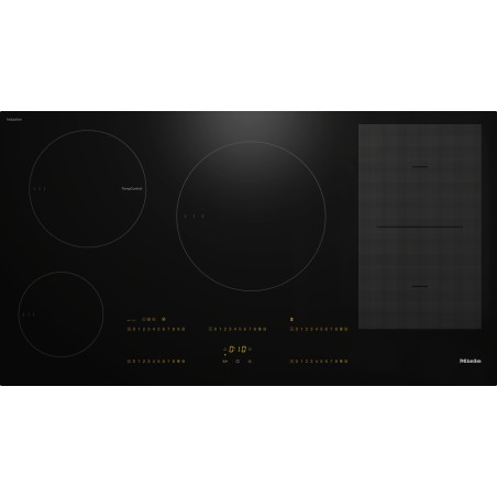 MIELE Induktions-Kochfeld KM 7629 FX (11512090)