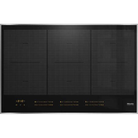 MIELE Induktions-Kochfeld KM 7575 FR (11153230)