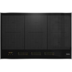 MIELE Induktions-Kochfeld KM 7575 FR (11153230)