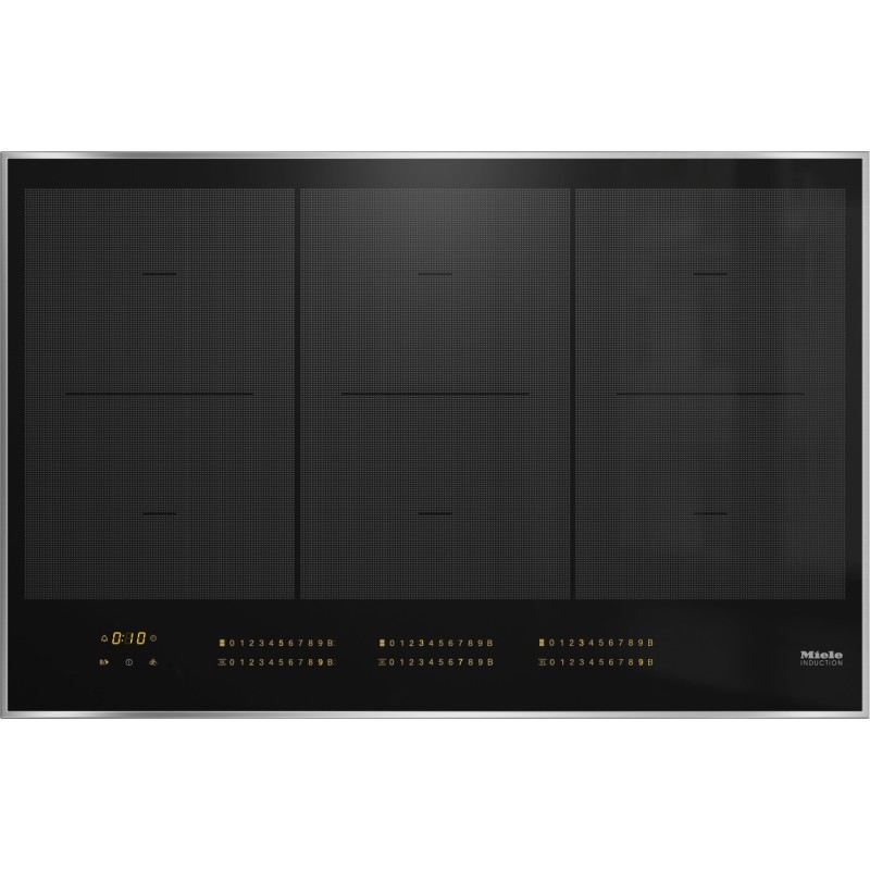 MIELE Induktions-Kochfeld KM 7575 FR (11153230)