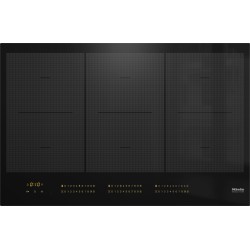 MIELE Plan de cuisson à induction KM 7575 FL (11153290)