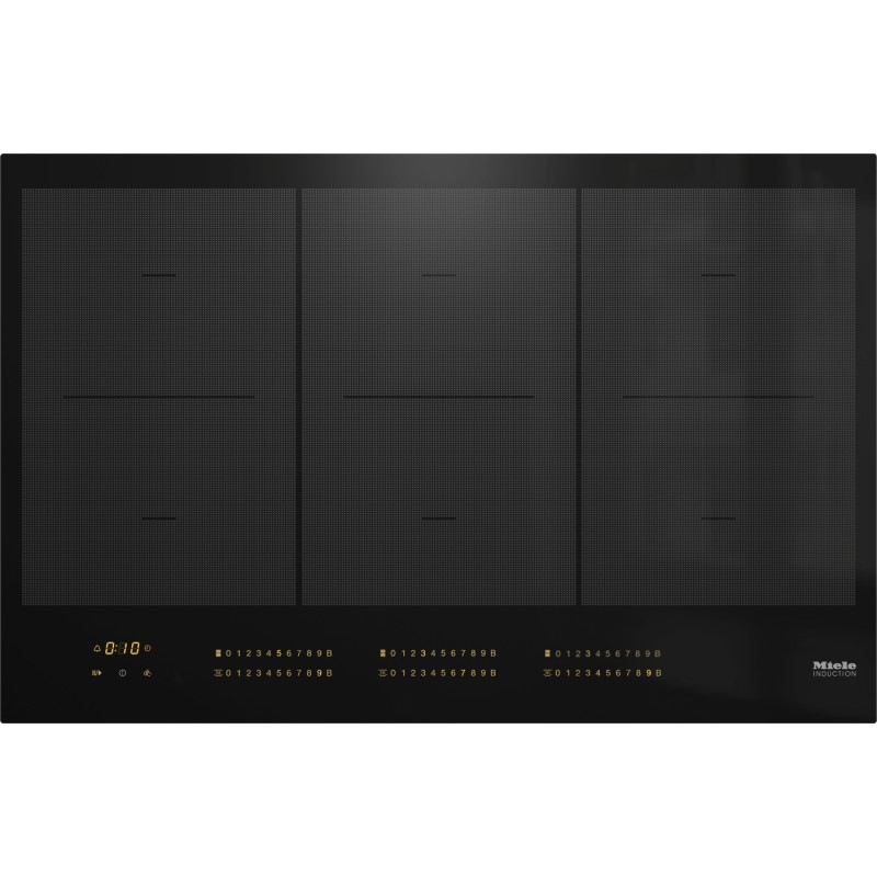MIELE Induktions-Kochfeld KM 7575 FL (11153290)
