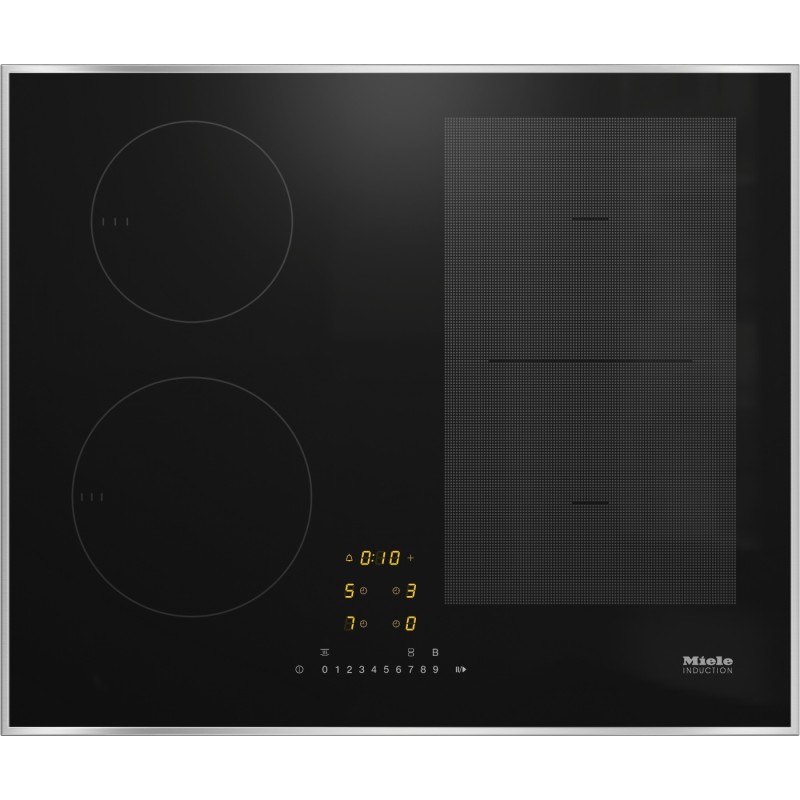 MIELE Plan de cuisson à induction KM 7464 FR (11153140)