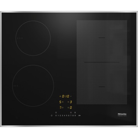MIELE Plan de cuisson à induction KM 7464 FR (11153140)