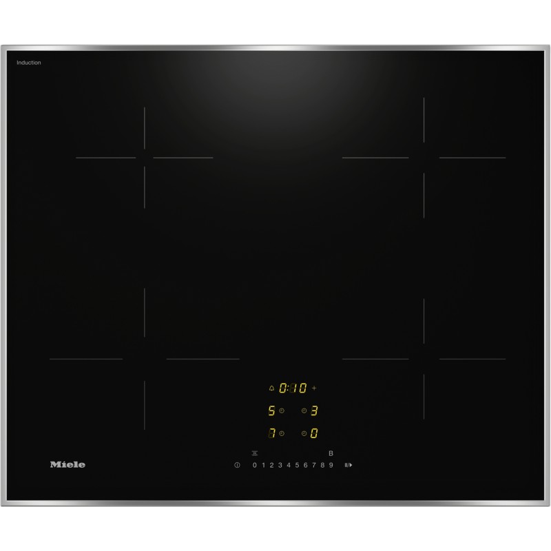 MIELE Plan de cuisson à induction KM 7361 FR (12399920)