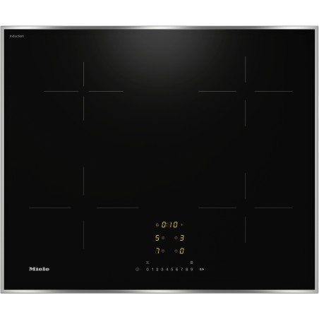 MIELE Plan de cuisson à induction KM 7361 FR (12399920)