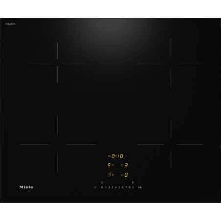 MIELE Plan de cuisson à induction KM 7361 FL (12399930)