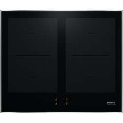 MIELE Plan de cuisson vitrocéramique KM 7005 FR (11127300)