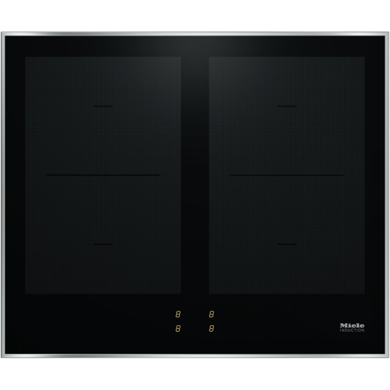 MIELE Glaskeramik Kochfeld KM 7005 FR 230 / 50 (11127300)